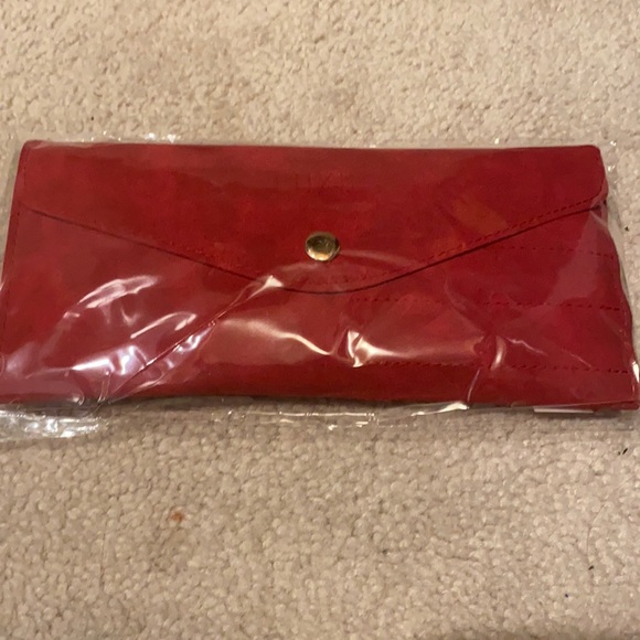 Luxie Eight piece brush set. - Picture 1 of 4